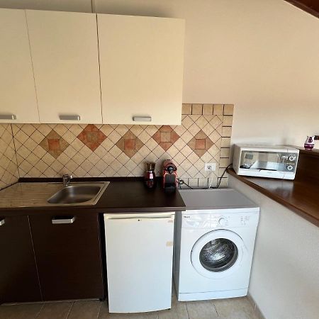 Rena Bianca House Hotel Porto Torres Ngoại thất bức ảnh