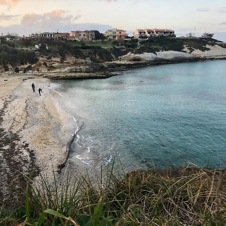 Rena Bianca House Hotel Porto Torres Ngoại thất bức ảnh