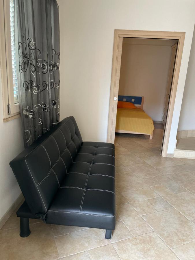 Rena Bianca House Hotel Porto Torres Ngoại thất bức ảnh