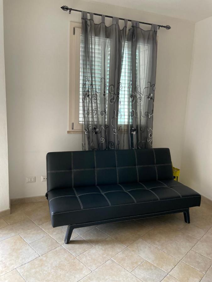 Rena Bianca House Hotel Porto Torres Ngoại thất bức ảnh