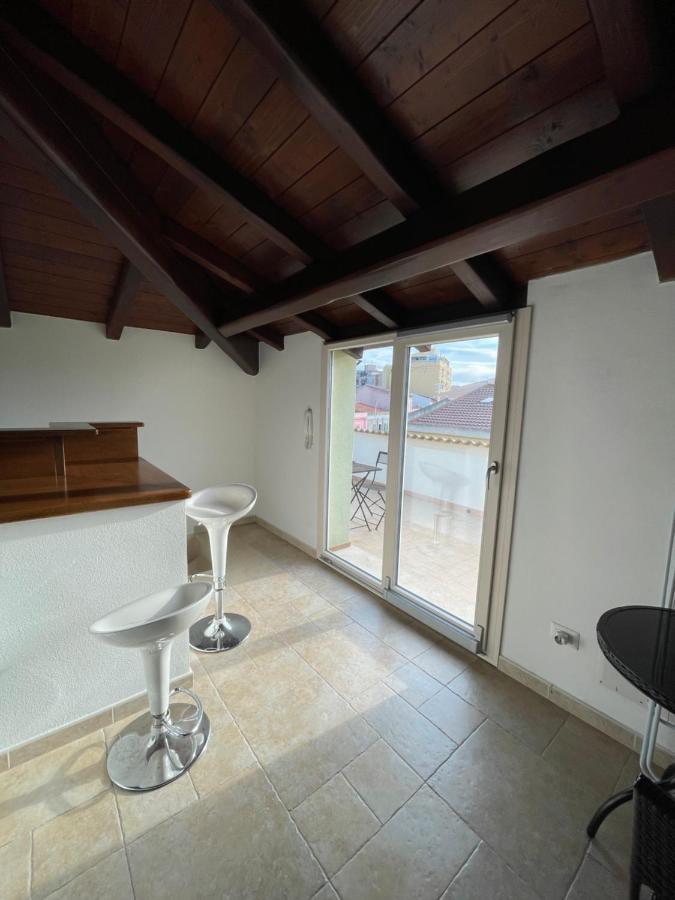 Rena Bianca House Hotel Porto Torres Ngoại thất bức ảnh