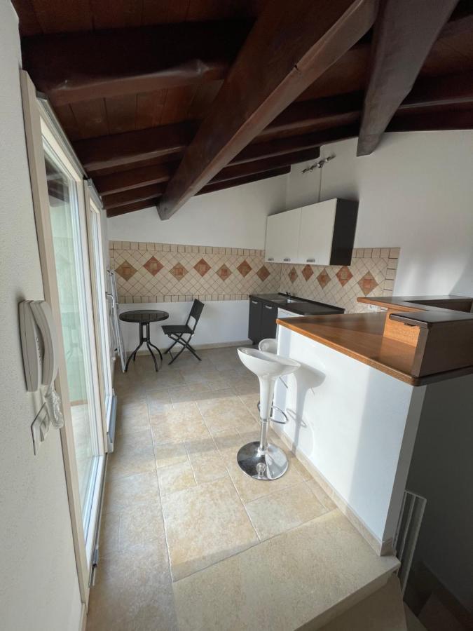 Rena Bianca House Hotel Porto Torres Ngoại thất bức ảnh