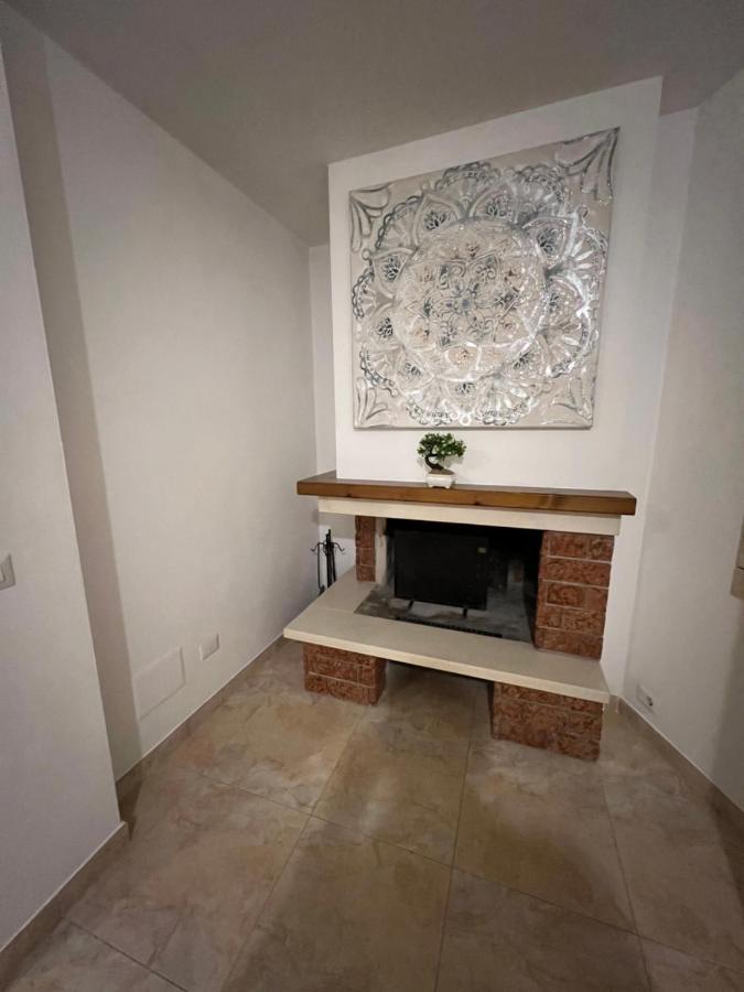 Rena Bianca House Hotel Porto Torres Ngoại thất bức ảnh