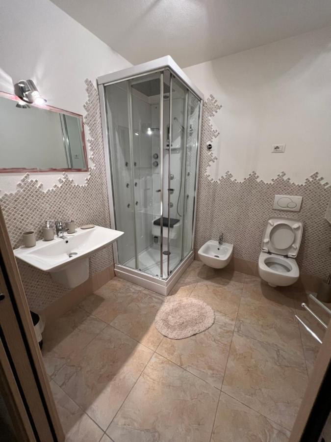 Rena Bianca House Hotel Porto Torres Ngoại thất bức ảnh