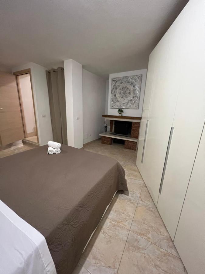 Rena Bianca House Hotel Porto Torres Ngoại thất bức ảnh