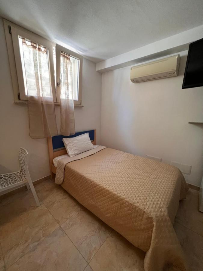 Rena Bianca House Hotel Porto Torres Ngoại thất bức ảnh