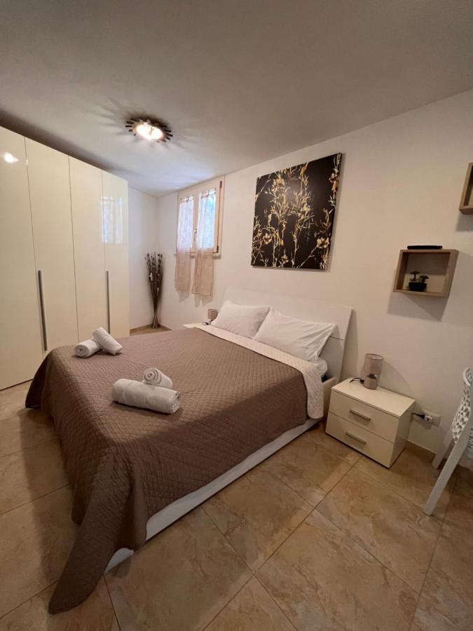Rena Bianca House Hotel Porto Torres Ngoại thất bức ảnh