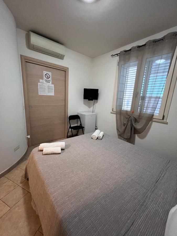 Rena Bianca House Hotel Porto Torres Ngoại thất bức ảnh