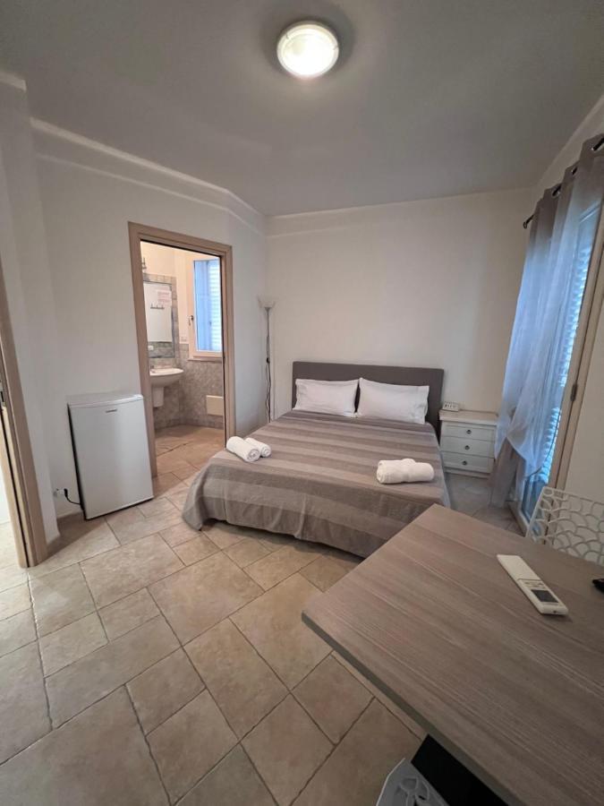 Rena Bianca House Hotel Porto Torres Ngoại thất bức ảnh