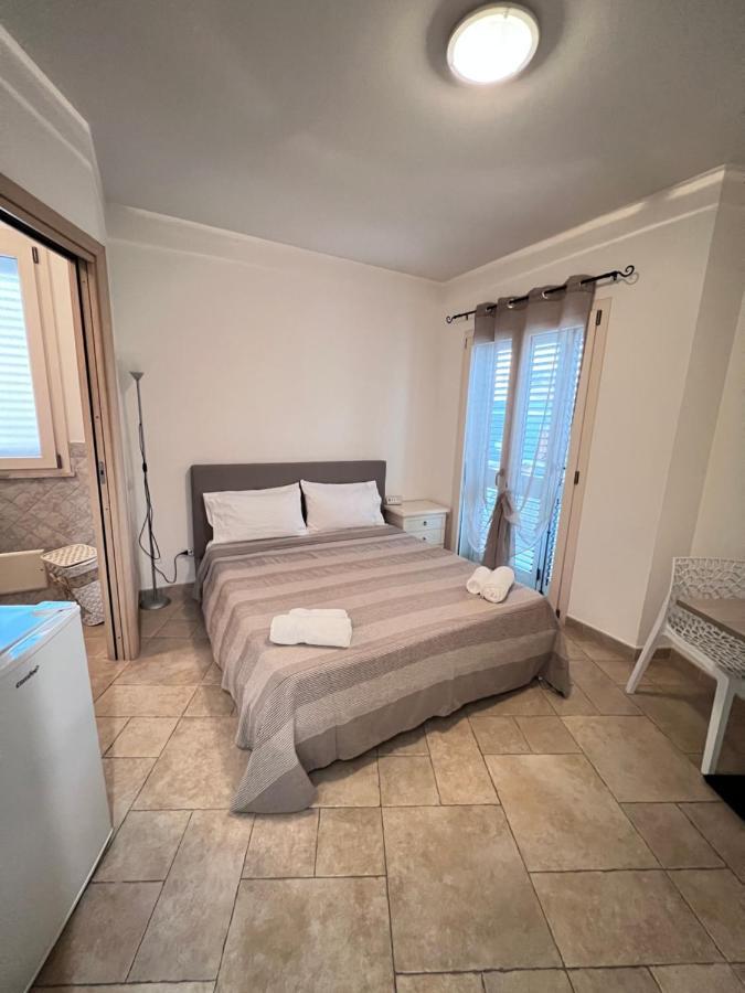 Rena Bianca House Hotel Porto Torres Ngoại thất bức ảnh