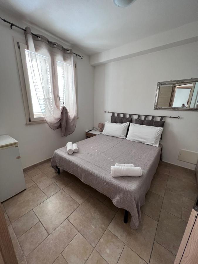 Rena Bianca House Hotel Porto Torres Ngoại thất bức ảnh